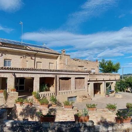 Villa Quadrifoglio بوتنزا بيسينا المظهر الخارجي الصورة