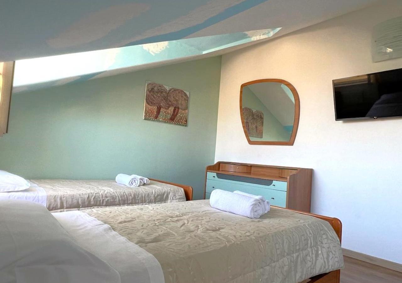 Villa Quadrifoglio بوتنزا بيسينا المظهر الخارجي الصورة